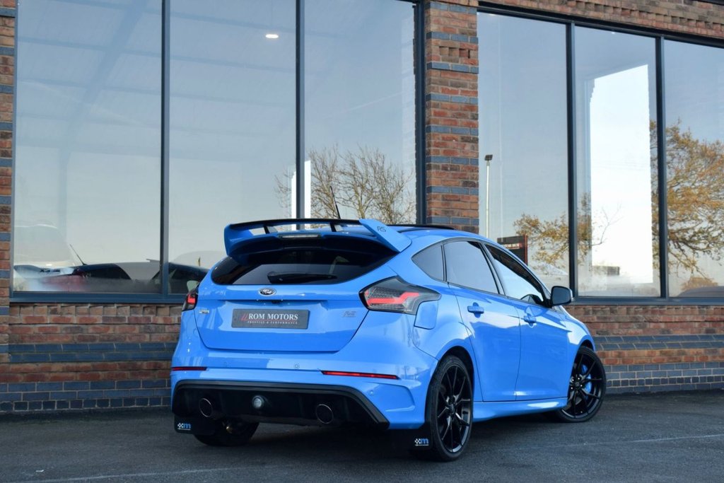 Used Ford Focus 2016 for sale - 76725096: Photo 2