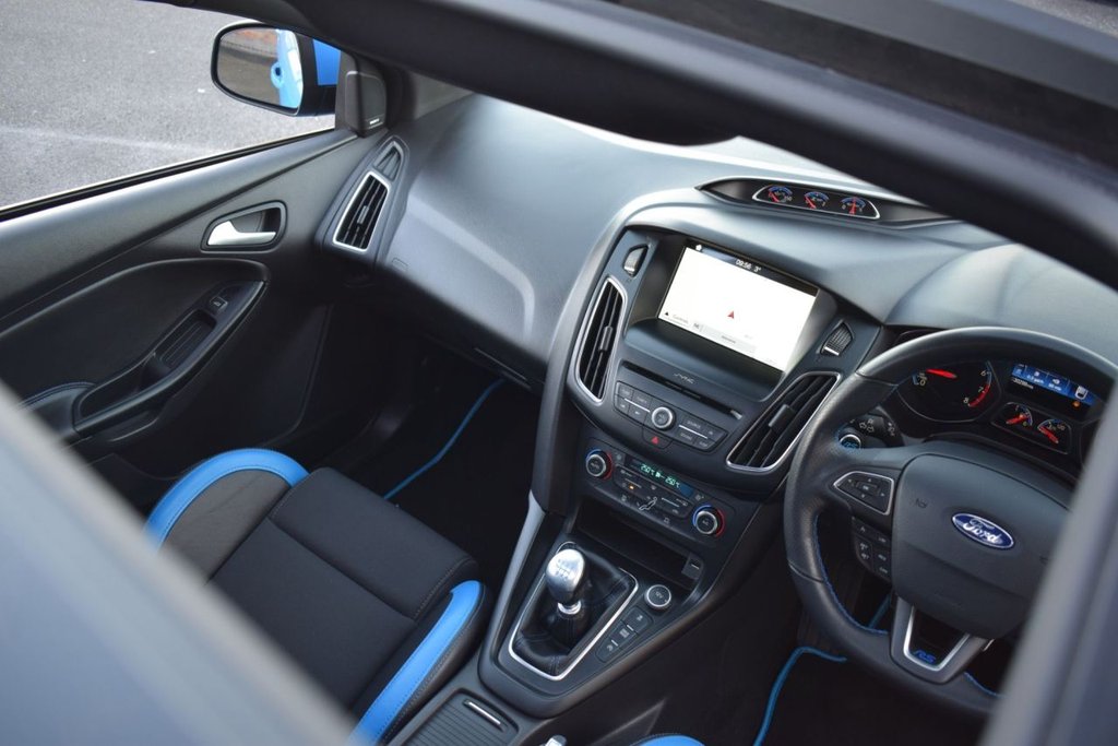 Used Ford Focus 2016 for sale - 76725096: Photo 20