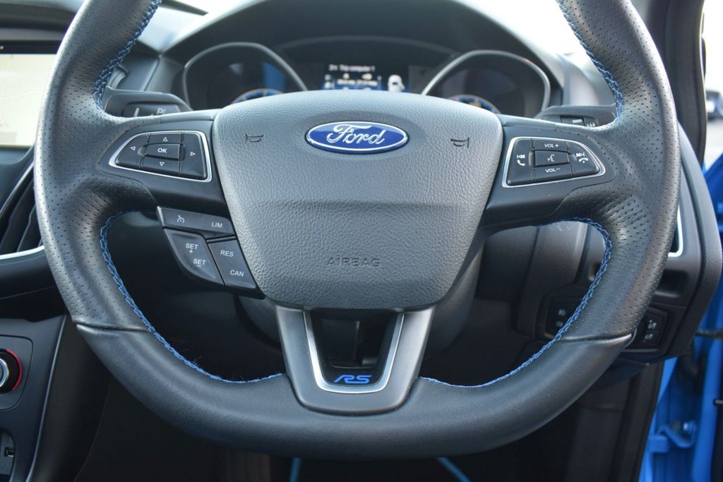 Used Ford Focus 2016 for sale - 76725096: Photo 21