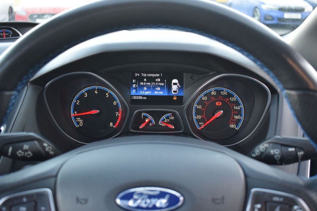 Used Ford Focus 2016 for sale - 76725096: Photo 22