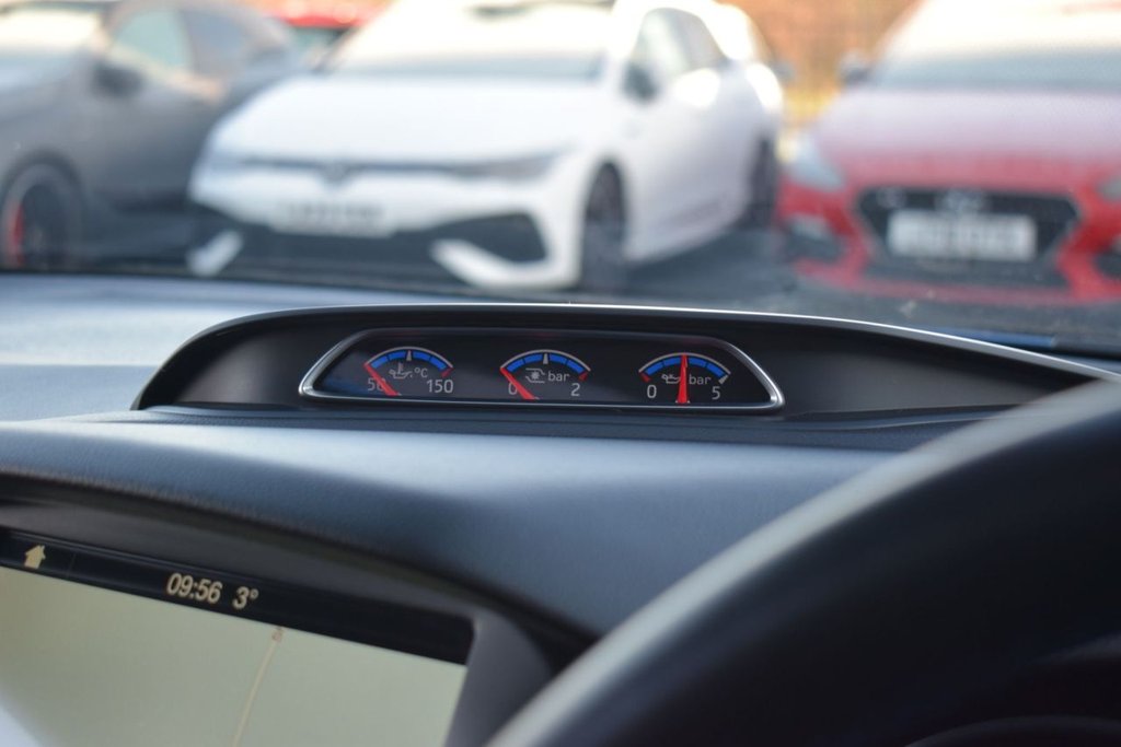 Used Ford Focus 2016 for sale - 76725096: Photo 23