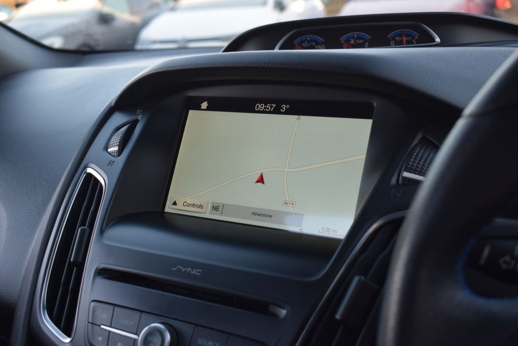 Used Ford Focus 2016 for sale - 76725096: Photo 24