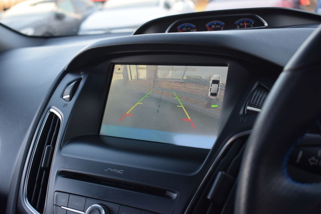 Used Ford Focus 2016 for sale - 76725096: Photo 25