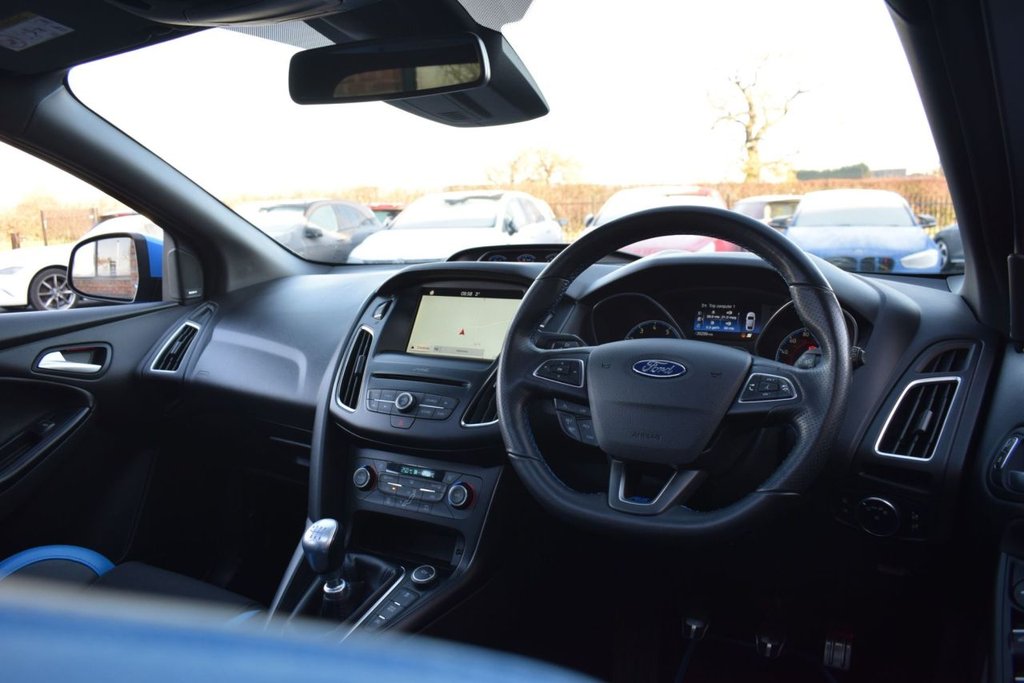 Used Ford Focus 2016 for sale - 76725096: Photo 28