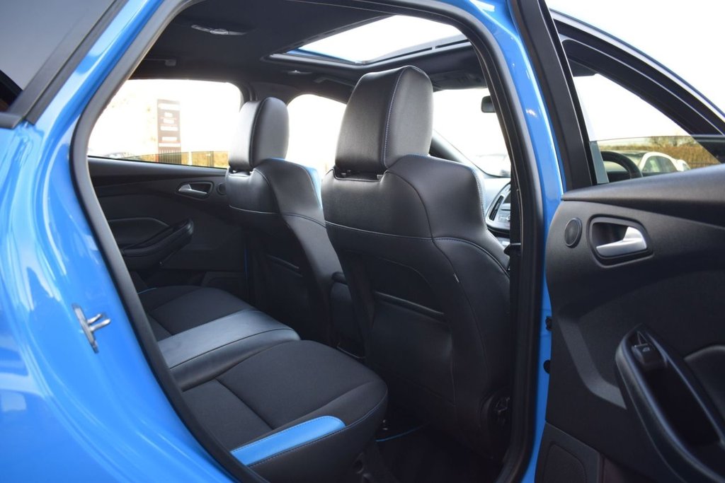 Used Ford Focus 2016 for sale - 76725096: Photo 29