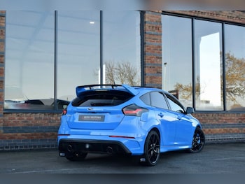 Used Ford Focus 2016 for sale - 76725096: Photo