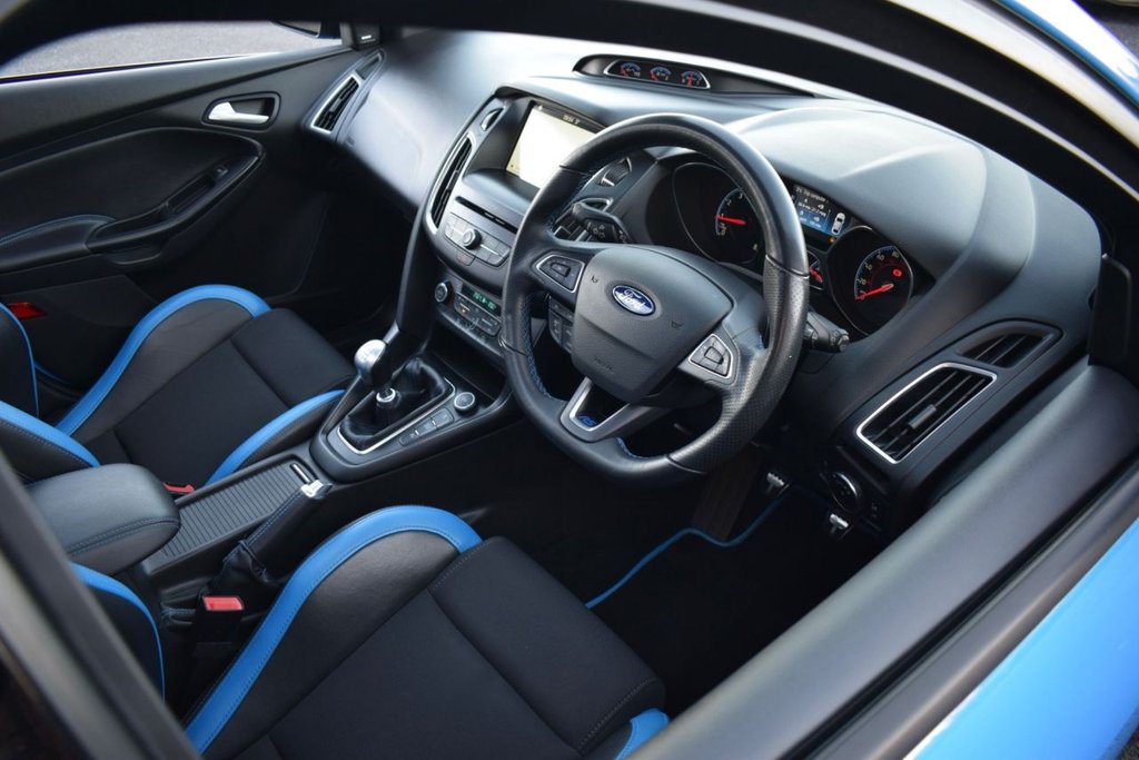 Used Ford Focus 2016 for sale - 76725096: Photo 3