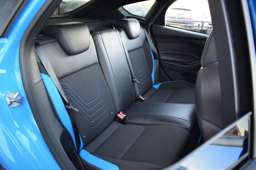 Used Ford Focus 2016 for sale - 76725096: Photo 30