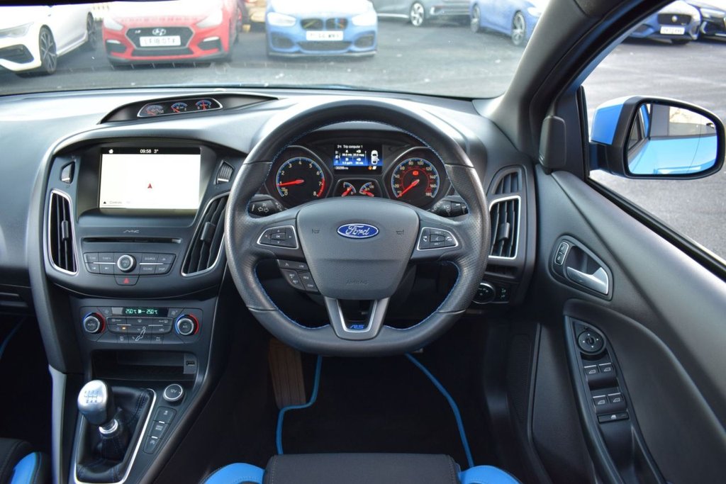 Used Ford Focus 2016 for sale - 76725096: Photo 31