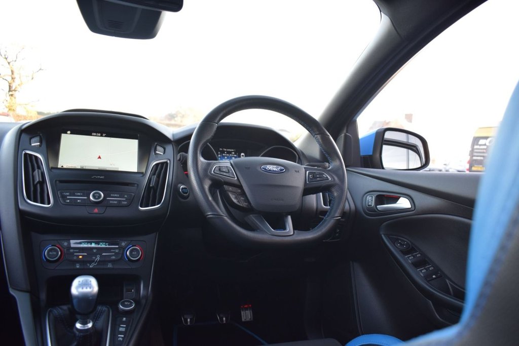 Used Ford Focus 2016 for sale - 76725096: Photo 32