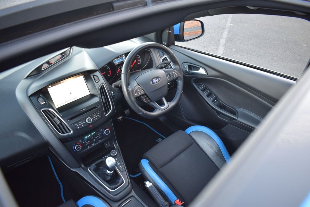 Used Ford Focus 2016 for sale - 76725096: Photo 33