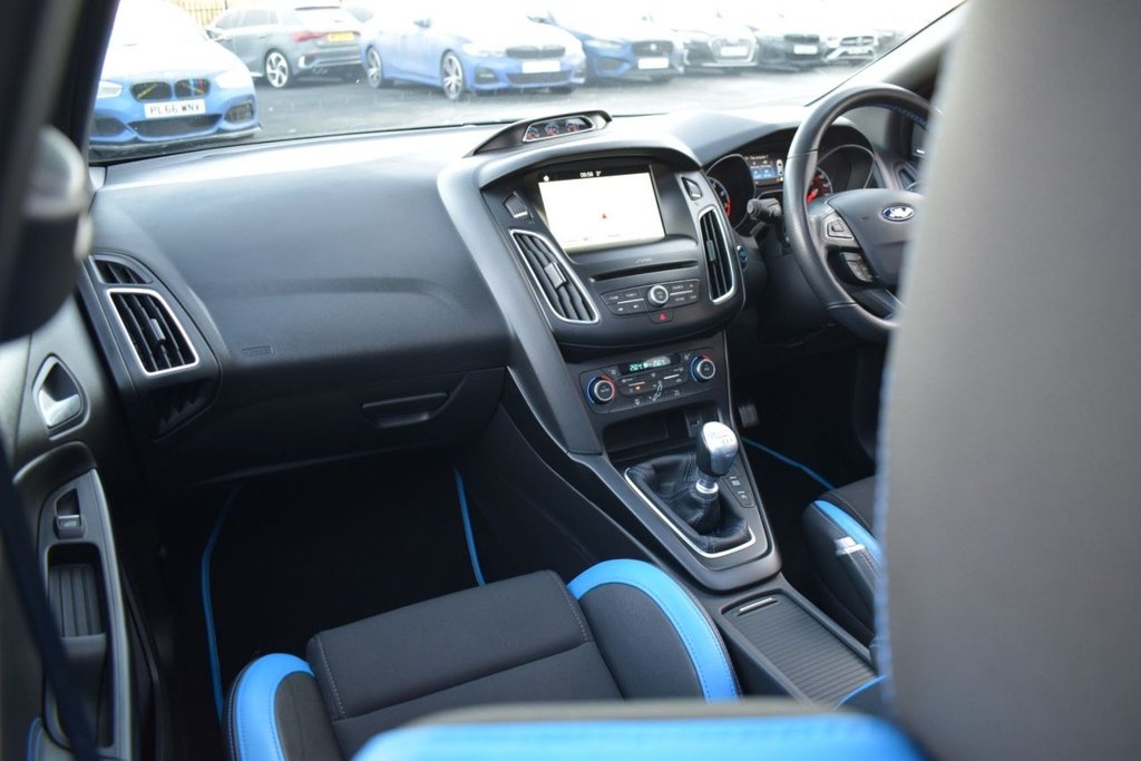 Used Ford Focus 2016 for sale - 76725096: Photo 34