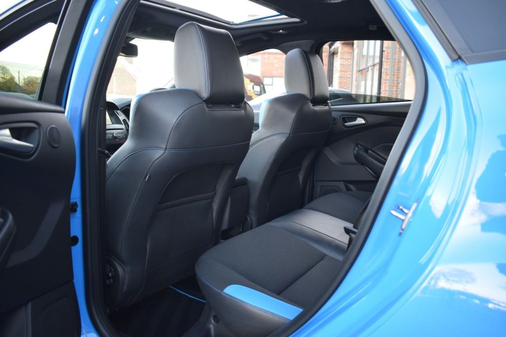 Used Ford Focus 2016 for sale - 76725096: Photo 35