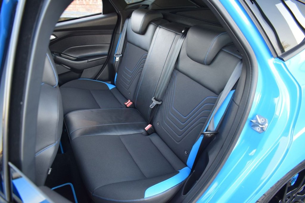 Used Ford Focus 2016 for sale - 76725096: Photo 36