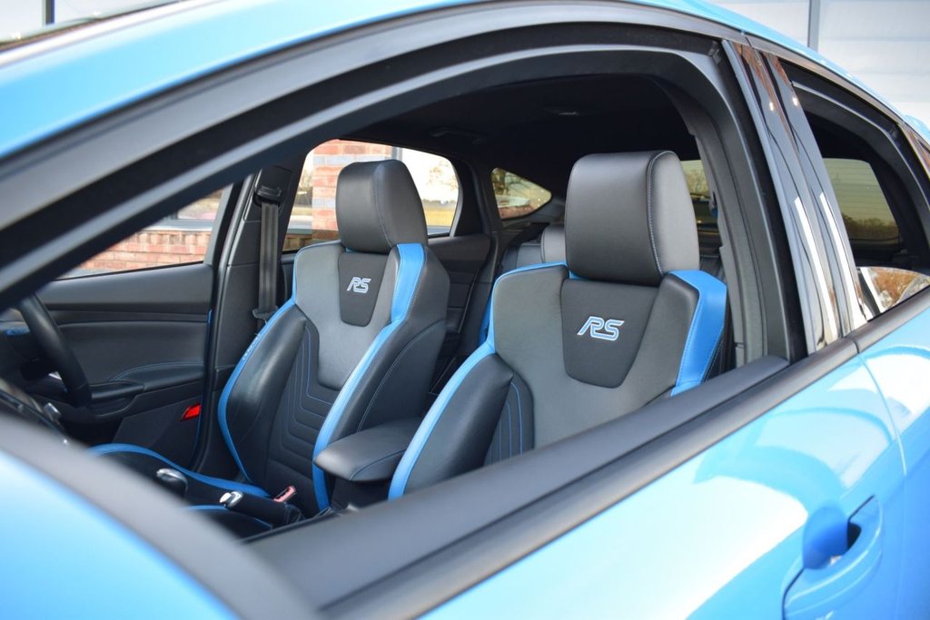 Used Ford Focus 2016 for sale - 76725096: Photo 37