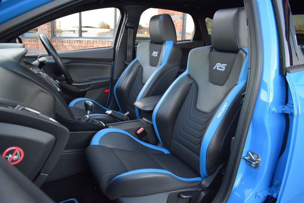 Used Ford Focus 2016 for sale - 76725096: Photo 39