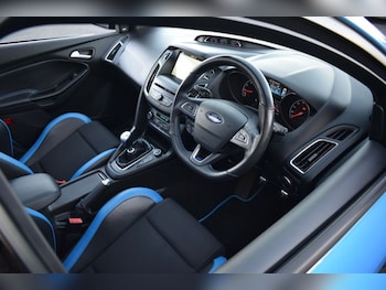 Used Ford Focus 2016 for sale - 76725096: Photo