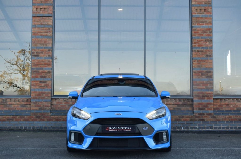 Used Ford Focus 2016 for sale - 76725096: Photo 4