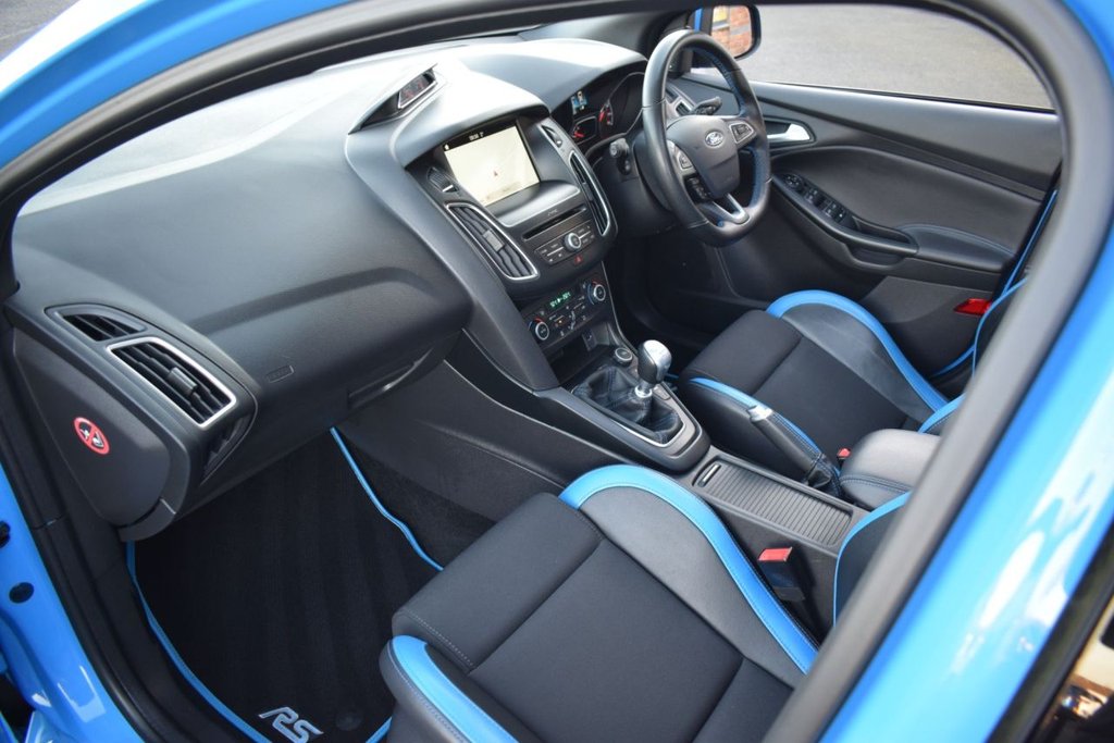 Used Ford Focus 2016 for sale - 76725096: Photo 40