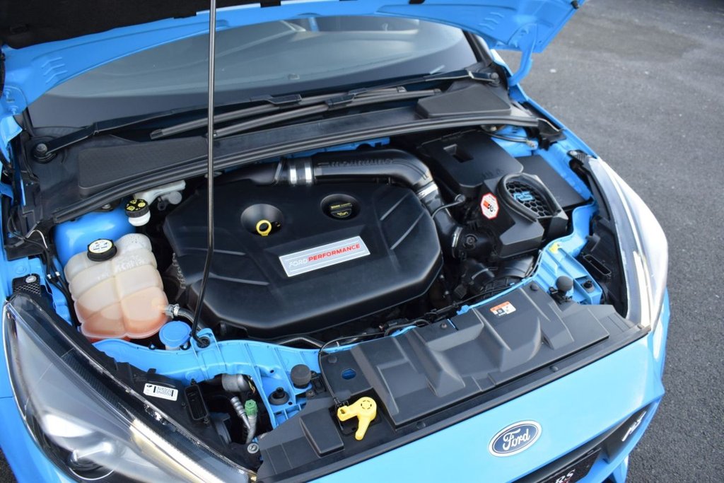 Used Ford Focus 2016 for sale - 76725096: Photo 41