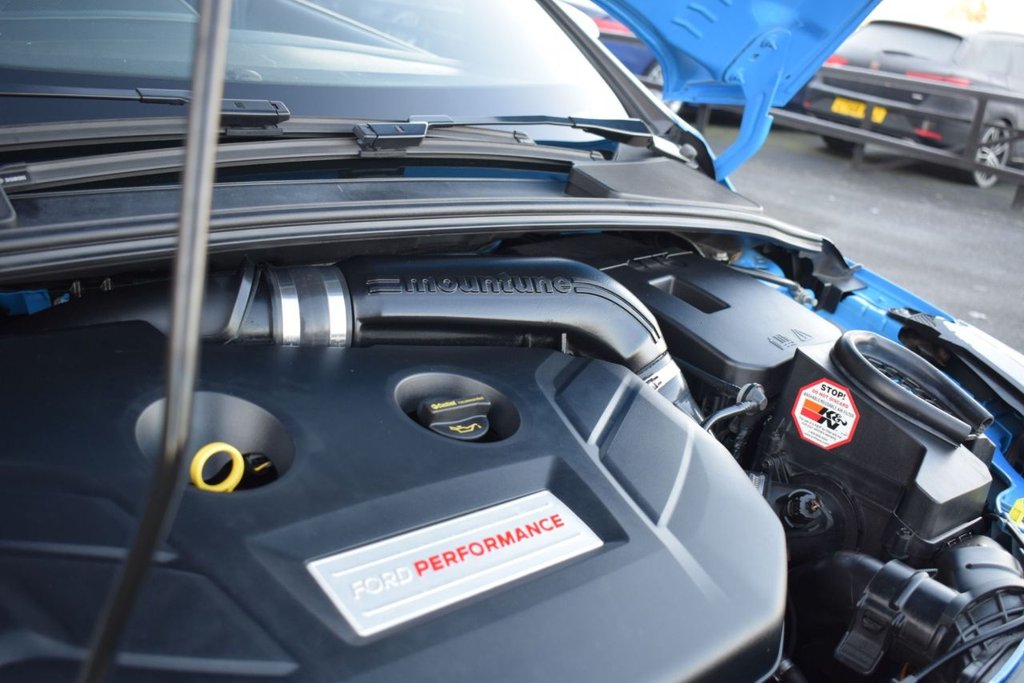 Used Ford Focus 2016 for sale - 76725096: Photo 42