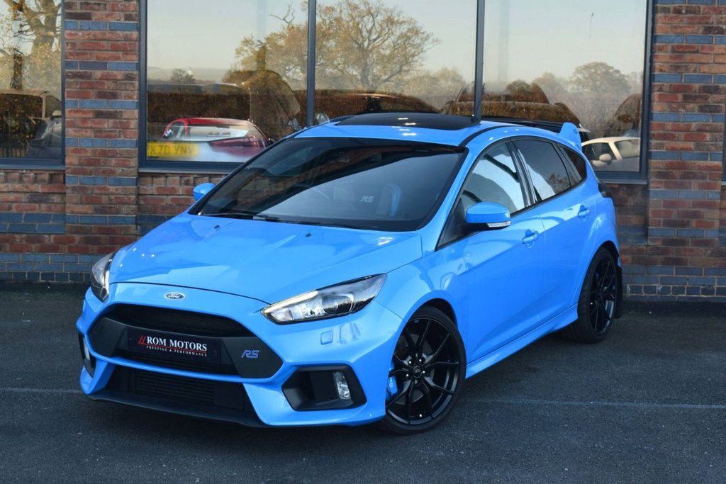 Used Ford Focus 2016 for sale - 76725096: Photo 44