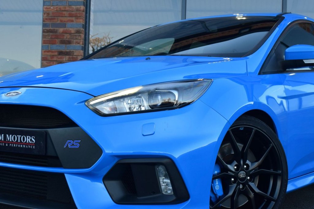 Used Ford Focus 2016 for sale - 76725096: Photo 45