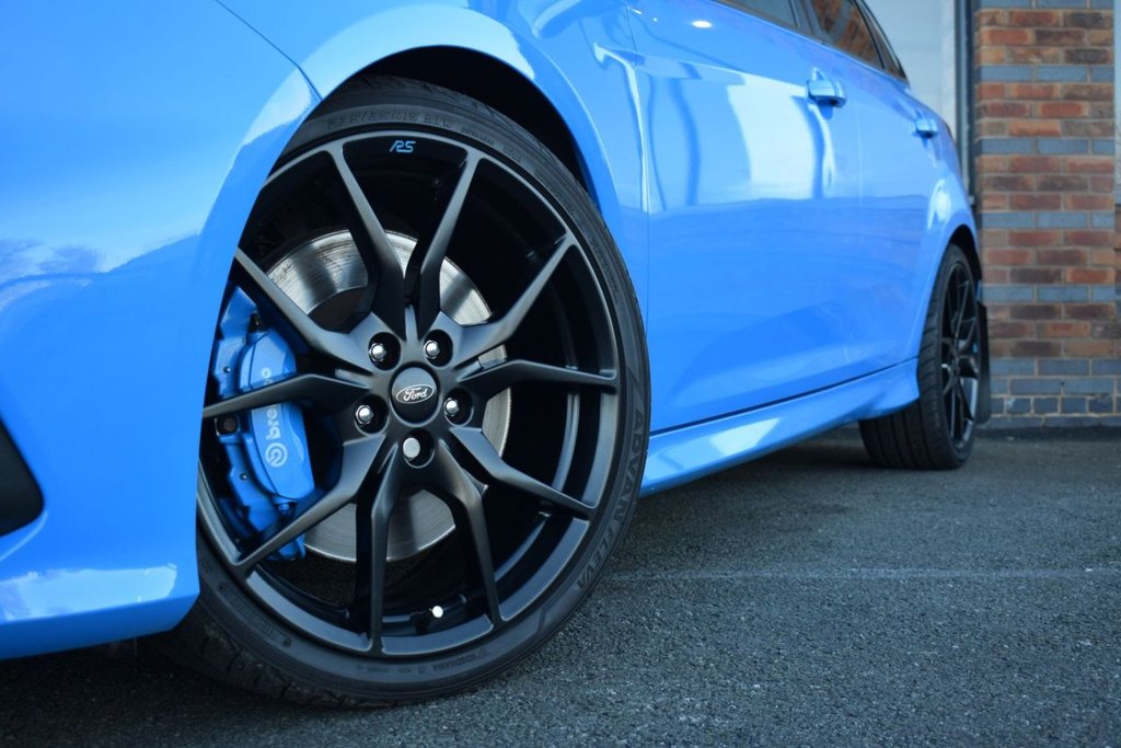 Used Ford Focus 2016 for sale - 76725096: Photo 46