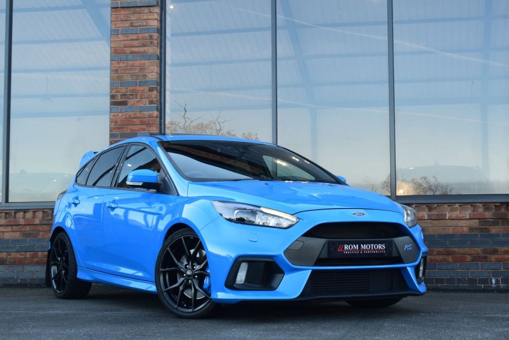 Used Ford Focus 2016 for sale - 76725096: Photo 47