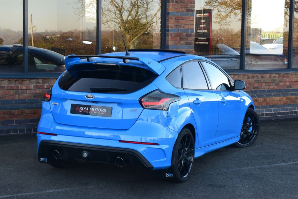 Used Ford Focus 2016 for sale - 76725096: Photo 48