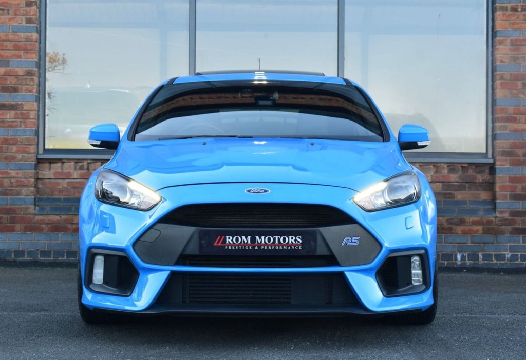 Used Ford Focus 2016 for sale - 76725096: Photo 49