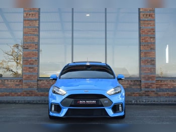 Used Ford Focus 2016 for sale - 76725096: Photo