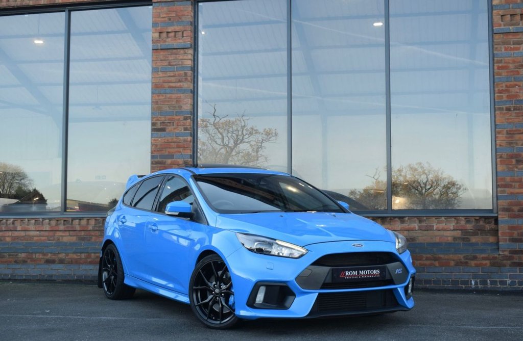 Used Ford Focus 2016 for sale - 76725096: Photo 5