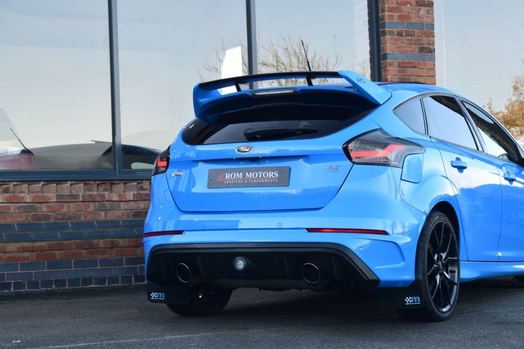 Used Ford Focus 2016 for sale - 76725096: Photo 50