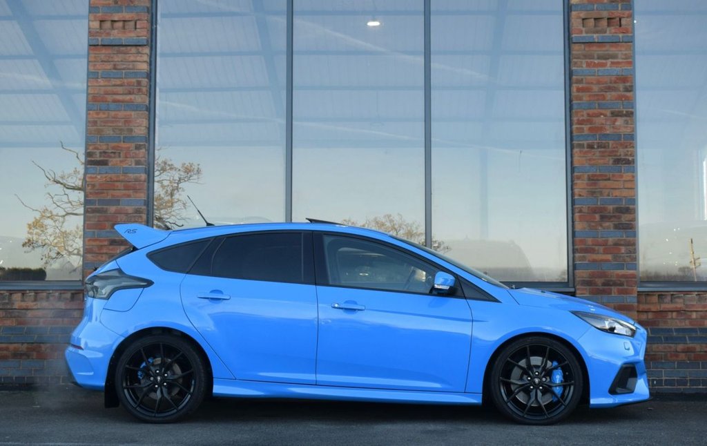 Used Ford Focus 2016 for sale - 76725096: Photo 6