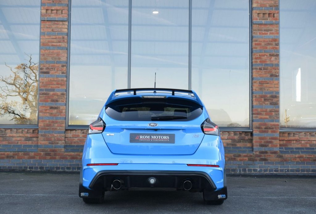 Used Ford Focus 2016 for sale - 76725096: Photo 7