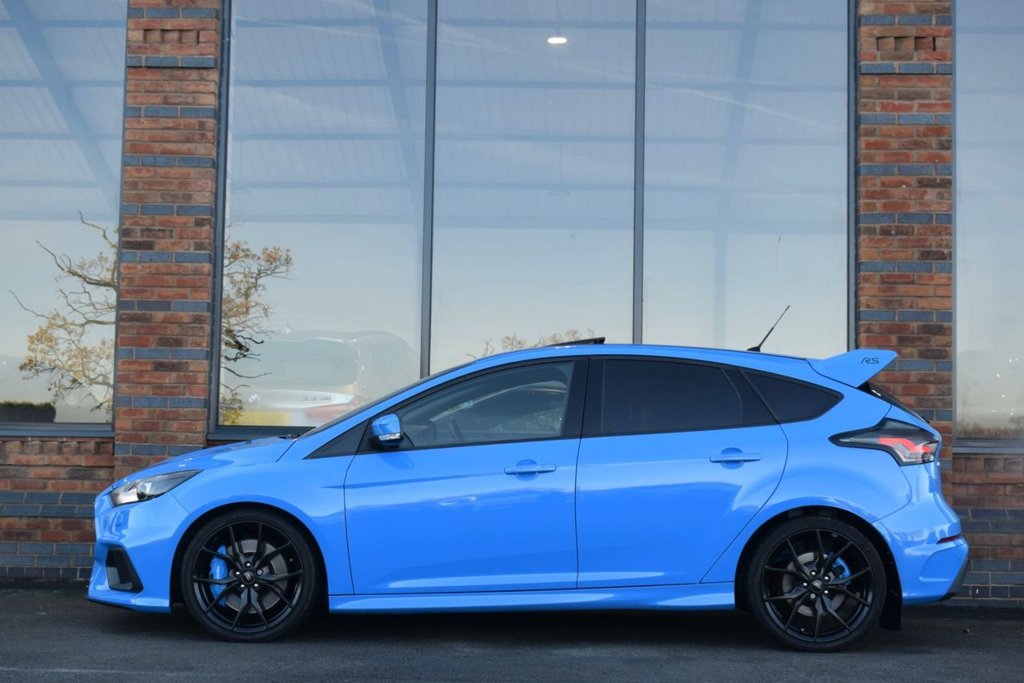 Used Ford Focus 2016 for sale - 76725096: Photo 9