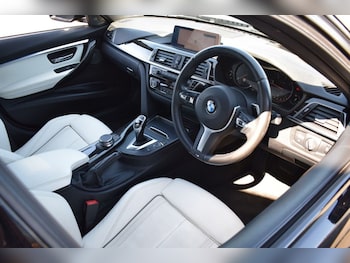 Used BMW 3 Series 2018 for sale - 78401247: Photo