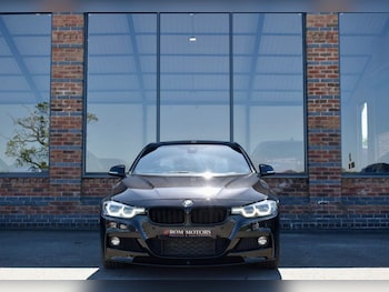 Used BMW 3 Series 2018 for sale - 78401247: Photo