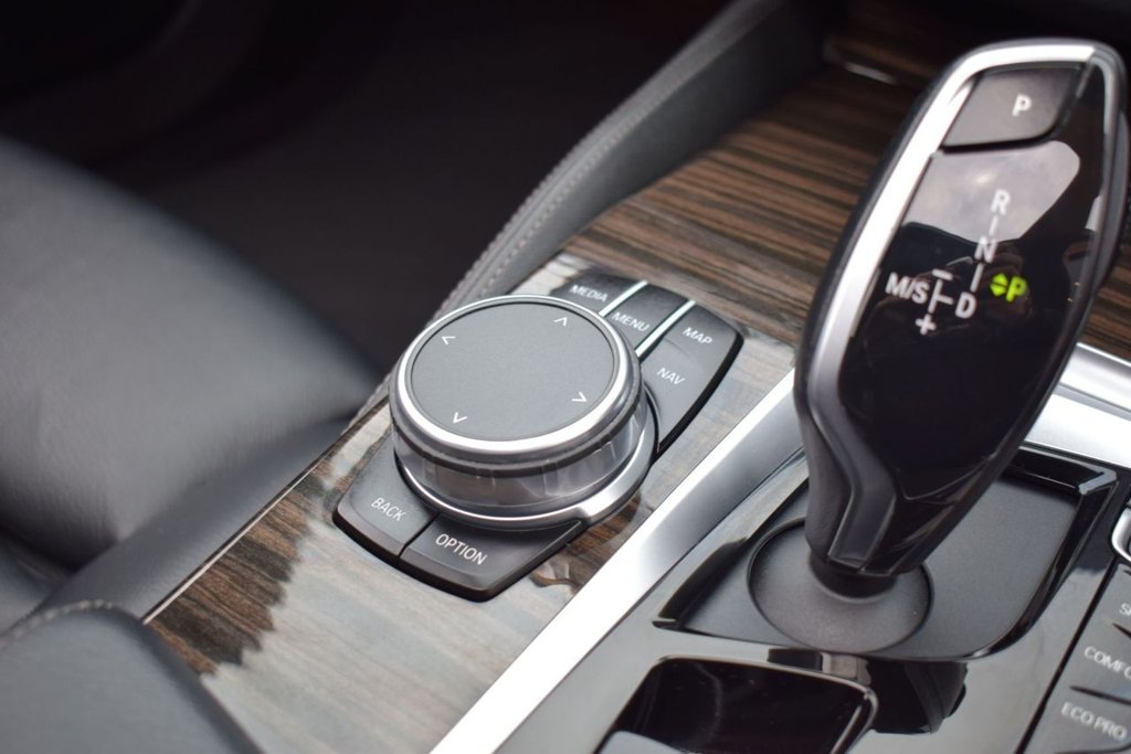 Used BMW 5 Series 2018 for sale - 76279433: Photo 21
