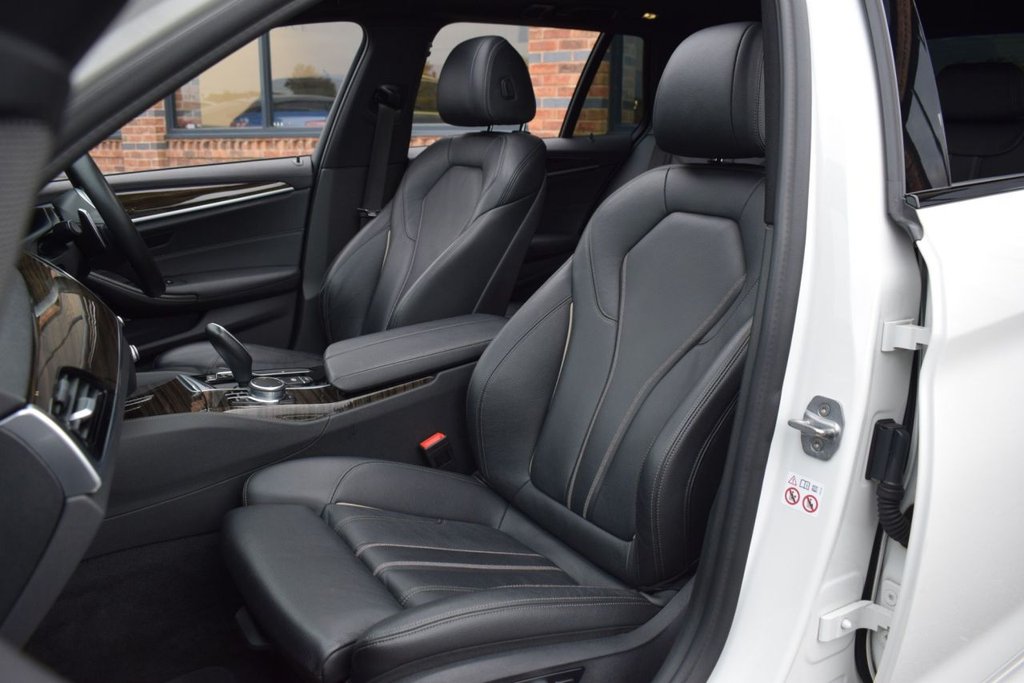 Used BMW 5 Series 2018 for sale - 76279433: Photo 34