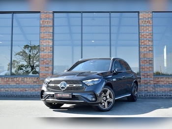 Used Mercedes-Benz GLC 2023 for sale - 79518552: Photo