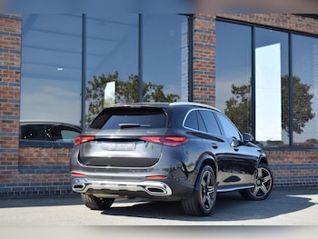 Used Mercedes-Benz GLC 2023 for sale - 79518552: Photo