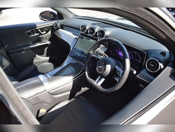 Used Mercedes-Benz GLC 2023 for sale - 79518552: Photo