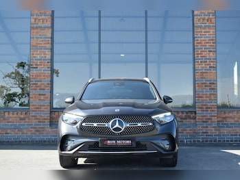 Used Mercedes-Benz GLC 2023 for sale - 79518552: Photo