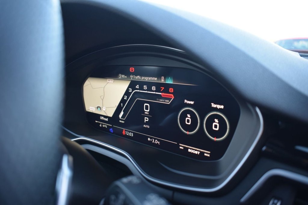 Used Audi RS4 2023 for sale - 77563730: Photo 12