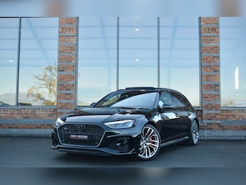 2023 (72) - RS 4 TFSI Quattro Vorsprung 5dr Tiptronic
