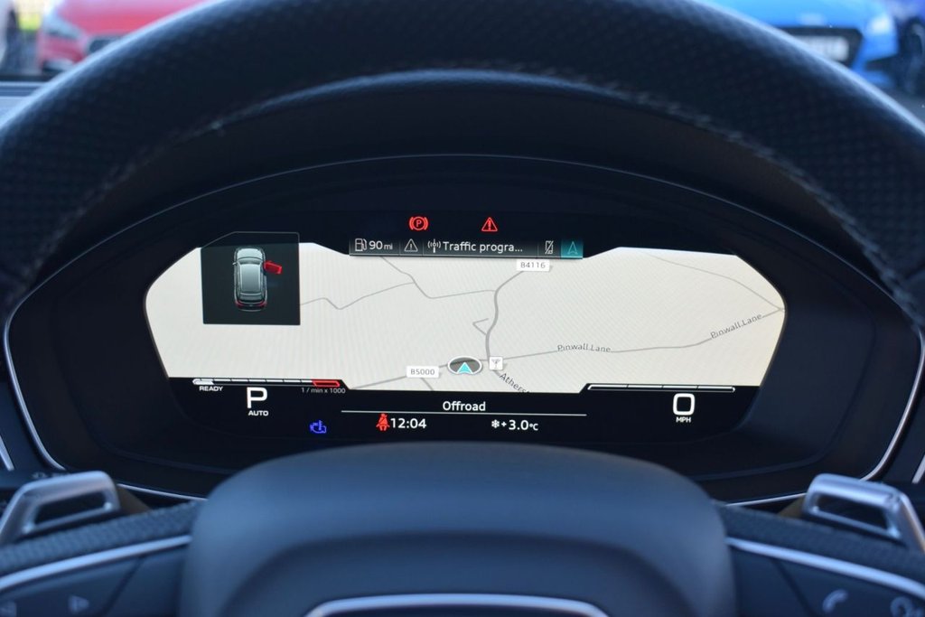 Used Audi RS4 2023 for sale - 77563730: Photo 20