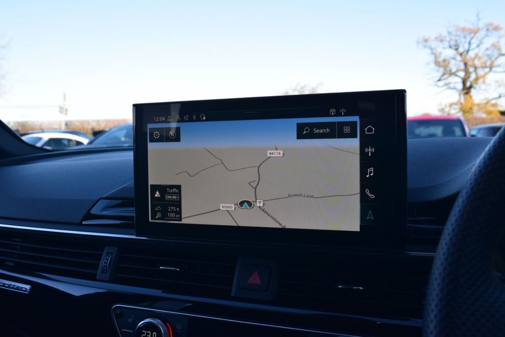 Used Audi RS4 2023 for sale - 77563730: Photo 21