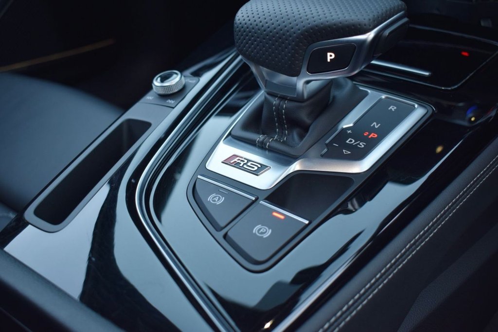 Used Audi RS4 2023 for sale - 77563730: Photo 23